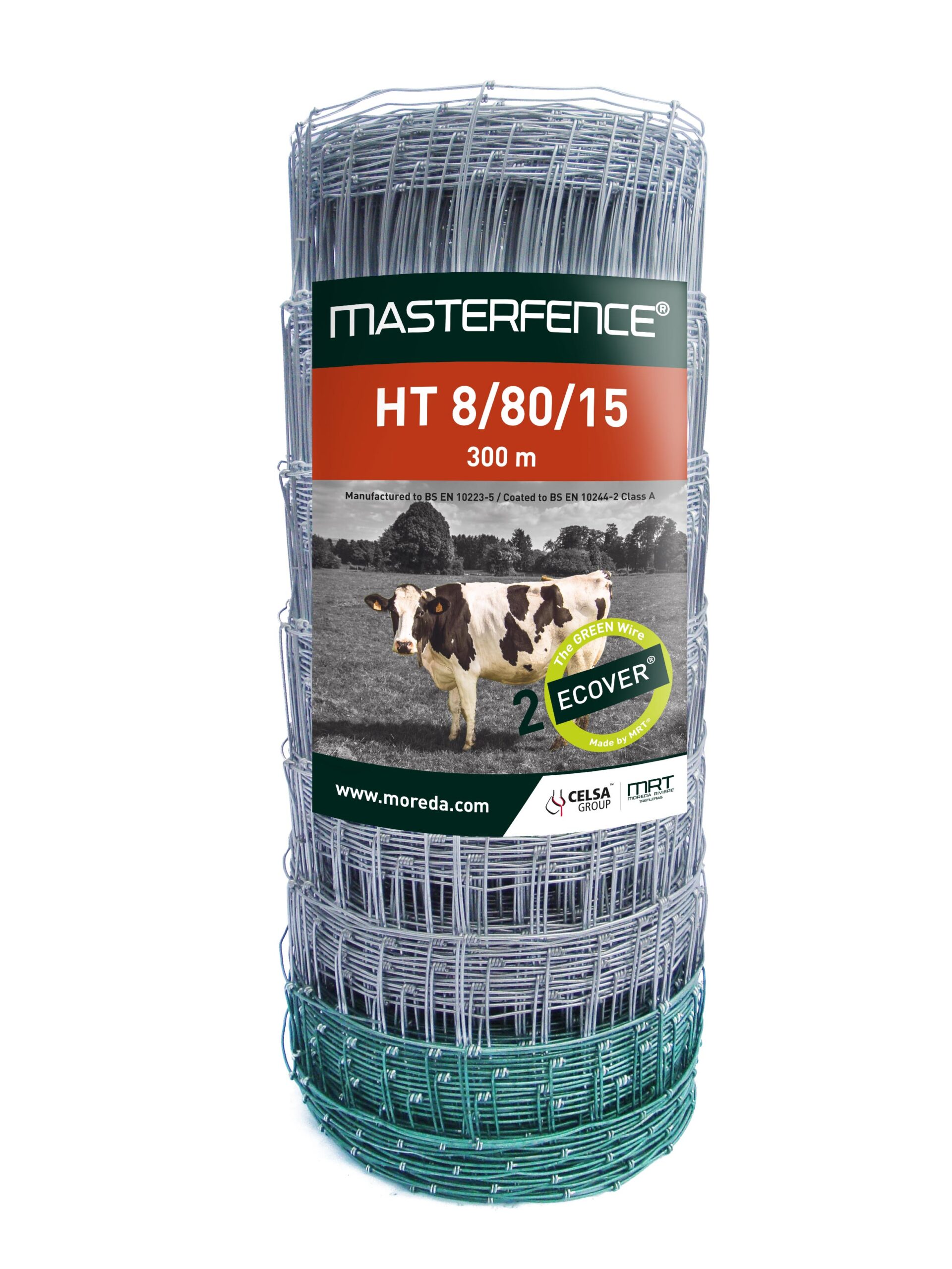 HT 8-80-15 300m 2ECV