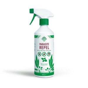 Barrier Parasite Repel Spray 500ml