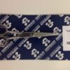 SCISSORS HANDLE CRANKED 7"-0