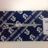 SCISSORS STRAIGHT BLADE 7"-0