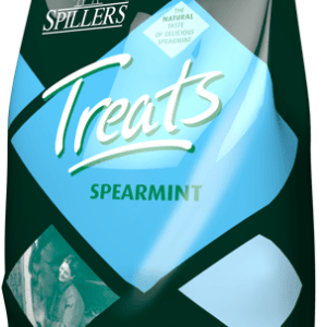 Spillers Spearmint Horse Treats 1kg