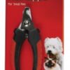 MIKKI NAIL CLIPPER SMALL PETS-0