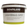 DOWNLAND ROCKET BUFF BUCKET 25KG-6864