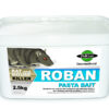 ROBAN PASTA BAIT 2.5KG-0
