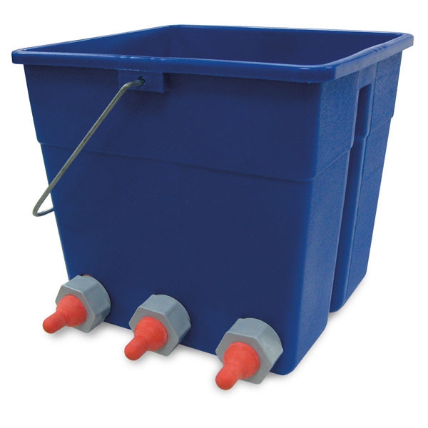 LAMB MILK FEEDER 6 TEAT OVER THE GATE-0