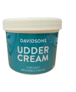Udder Cream 250g