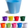 TUBTRUG 38L RED LARGE-0