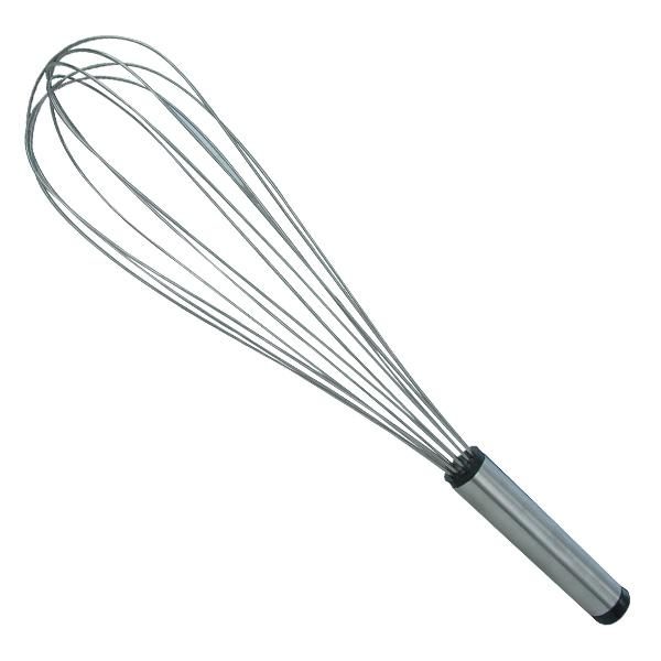 WHISK STAINLESS STEEL-0