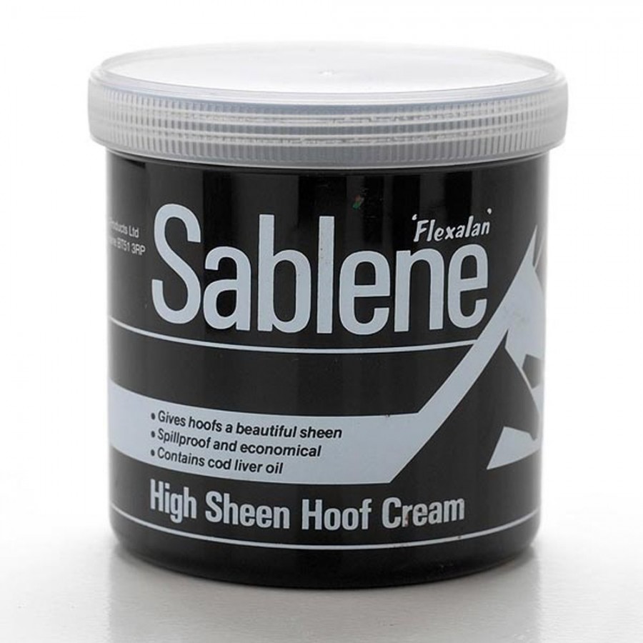 SABLENE HOOF OINTMENT-0