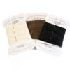 WENZEL PLAITING THREAD BROWN PK OF 6-0