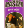 NETTEX FOOTMASTER AEROSOL 250ML-0
