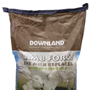 Lambforce Skim Lambsmilk Replacer 20kg * Freeflow *