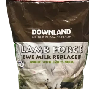 Lambforce Skim Ewe Lambsmilk Replacer 20kg