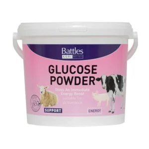 Glucose Powder 3kg