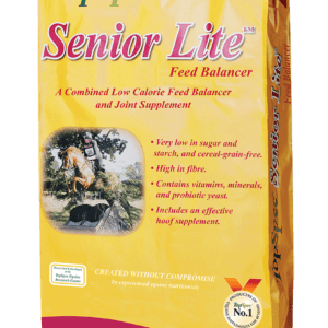 TopSpec Senior Lite Feed Balancer 15kg