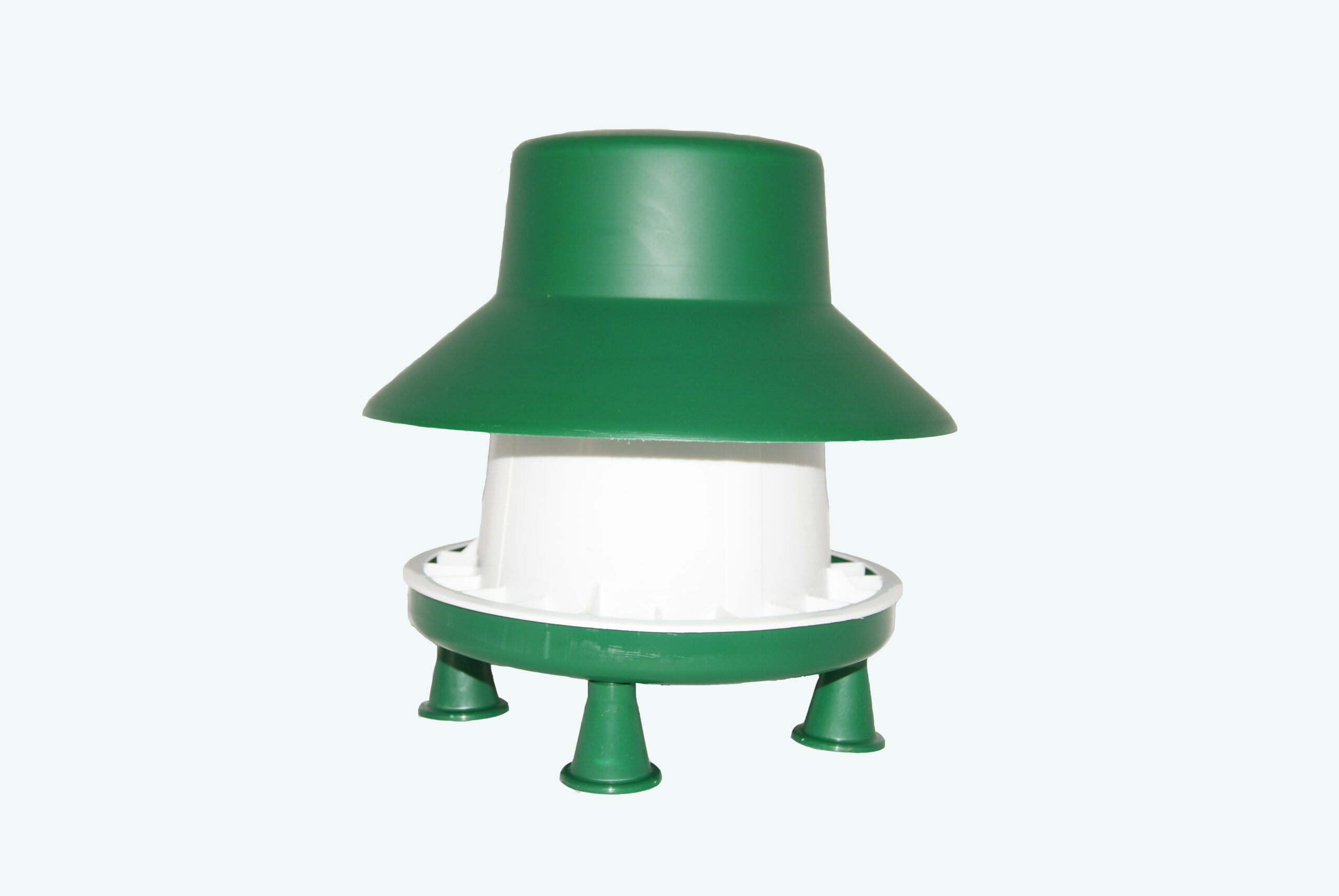 BLENHEIM OUTDOOR POULTRY FEEDER 6KG-0 BLENHEIM OUTDOOR POULTRY FEEDER 6KG-0