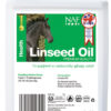 NAF LINSEED OIL 5L-0