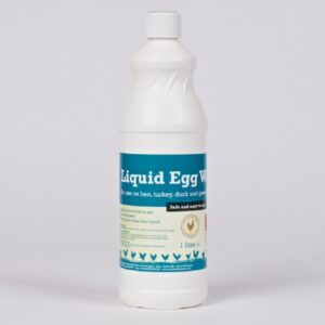 BIOLINK LIQUID EGG WASH 1L-0