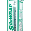 SILAWRAP STRETCH WRAP 750MM X 1500M BLACK-0