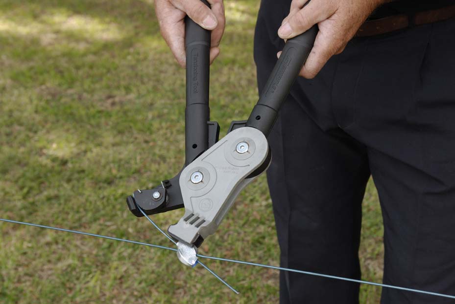 GRIPPLE TORQUE TENSIONER TOOL-5263 GRIPPLE TORQUE TENSIONER TOOL-5263