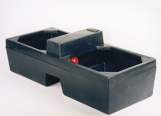 JFC DT20 WATER TROUGH -0