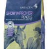 SARACEN SHOW IMPROVER PELLETS 20KG-0