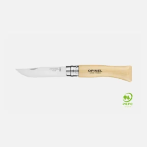 Opinel No7 Pocket Knife
