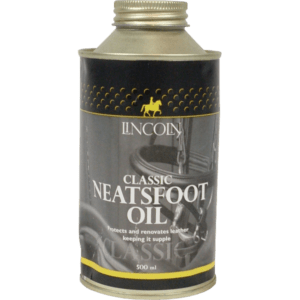 LINCOLN CLASSIC NEATSFOOT 500ML-0