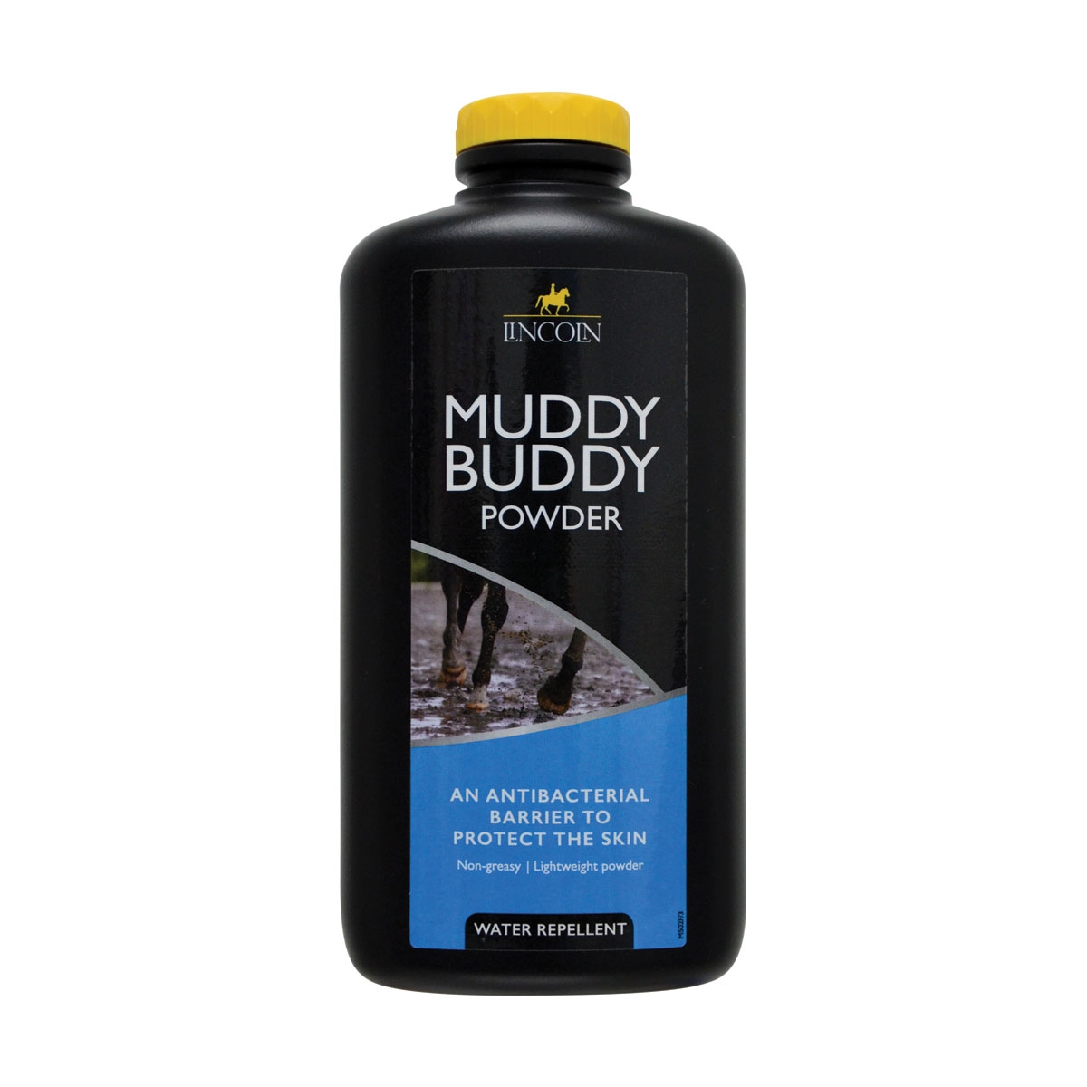 LINCOLN MUDDY BUDDY POWDER 350G-0 LINCOLN MUDDY BUDDY POWDER 350G-0