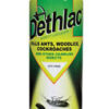 DETHLAC INSECT LACQUER 250ML-0