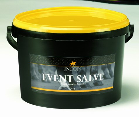 LINCOLN EVENT SALVE 2KG-0