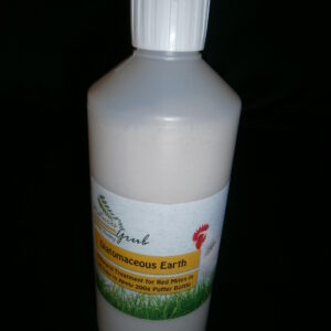 DIATOM EARTH 200G-0