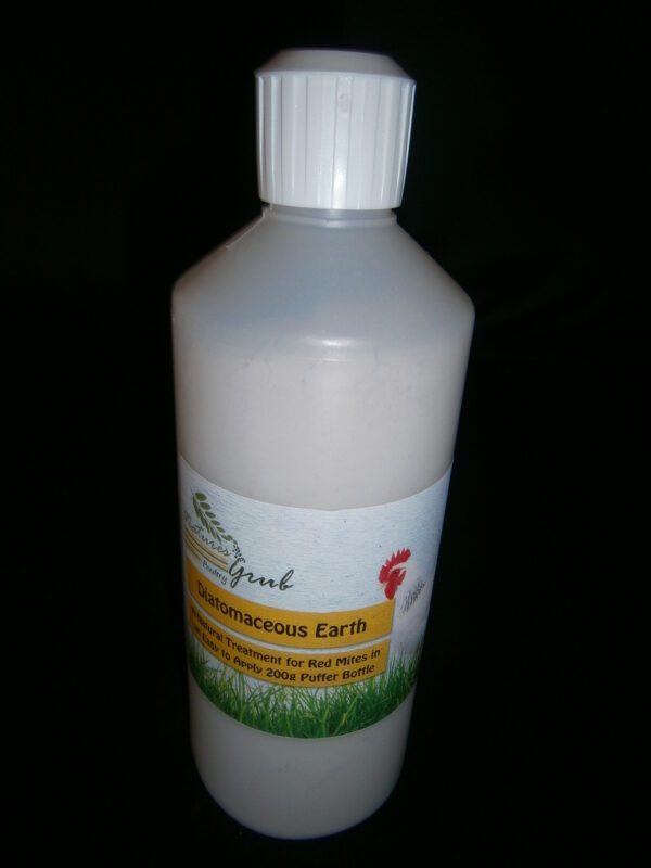 DIATOM EARTH 200G-0