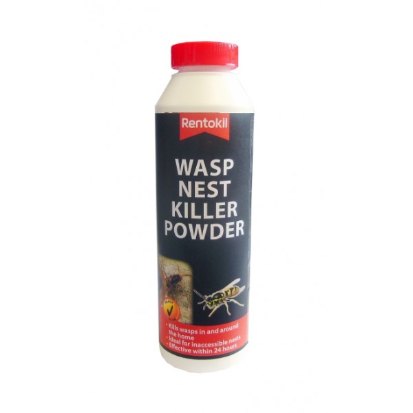 RETOKILL WASP NEST POWDER 300G-0 RETOKILL WASP NEST POWDER 300G-0