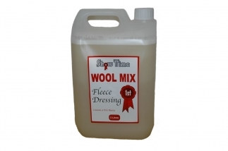 SHOWTIME WOOL MIX 5L-0