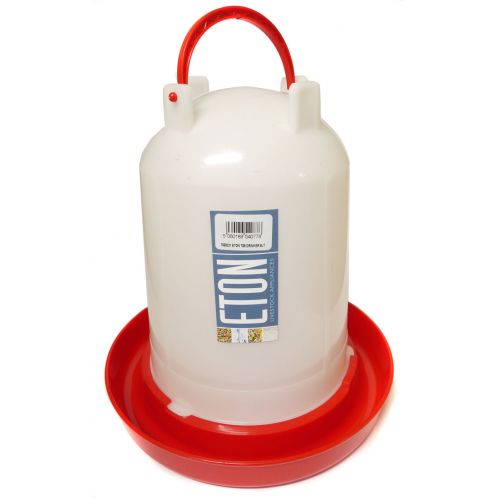 ETON POULTRY DRINKER 6L-0