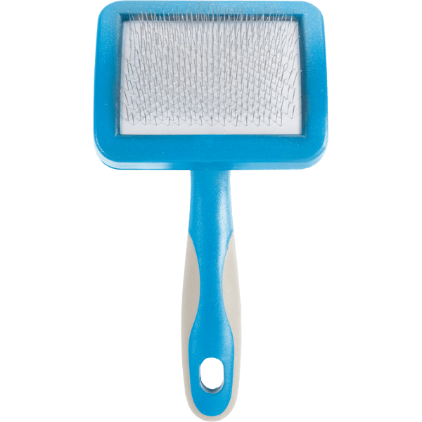 Ancol Ergo Slicker Brush Small Davidsons Farm & Country