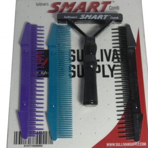 Sullivans Smart Package Comb