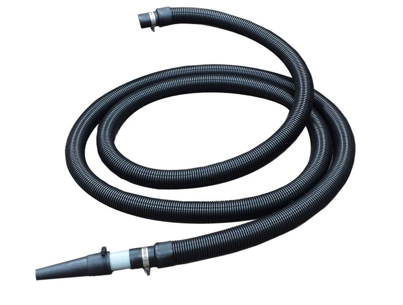 CIRCUITEER SPARE HOSE 10'-0