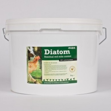 BIOLINK DIATOM POWDER 2KG-0