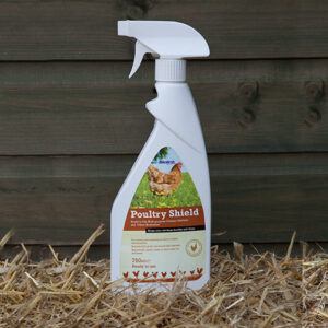 BIOLINK POULTRY SHIELD SPRAY 750ML-0