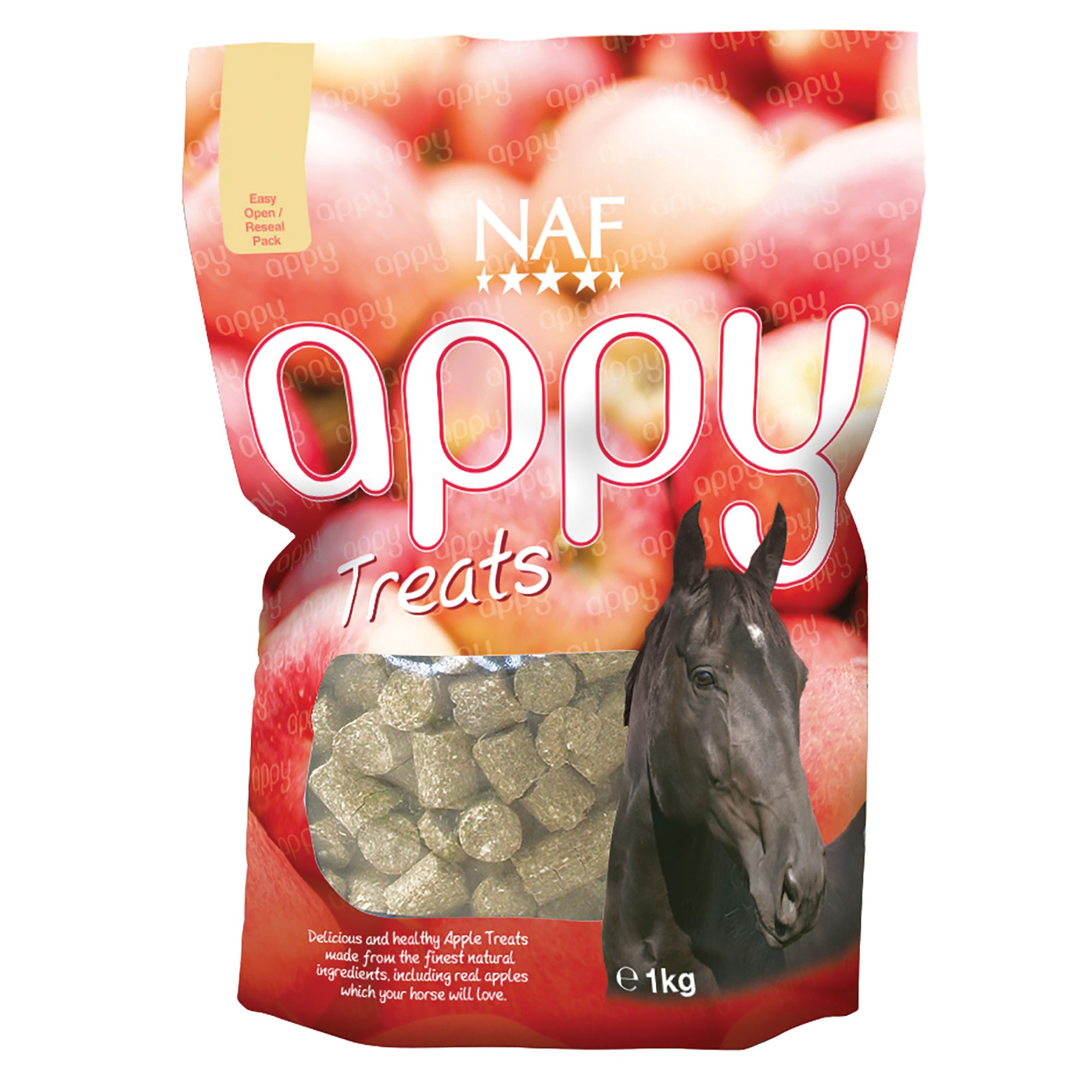 NAF APPY TREATS 1KG-0 NAF APPY TREATS 1KG-0