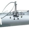 DUFFUS MOLE TRAP ( BARREL )-6044