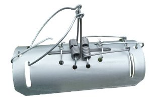 DUFFUS MOLE TRAP ( BARREL )-6044