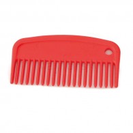 LINCOLN MANE COMB RED-0