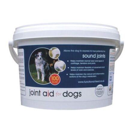 JOINT AID FOR DOGS 2KG-0