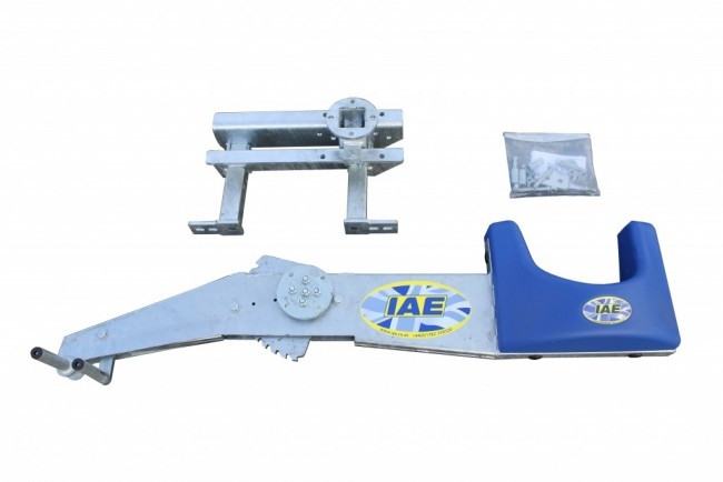 SUPER SCOOP MOUNTING BRACKET-8054