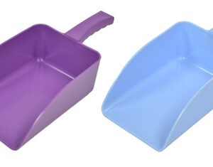 FEED SCOOP SMALL PURPLE-0