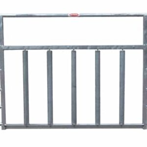 Ritchie Lamb Creep Hurdle 2.5m