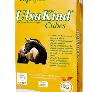 TopSpec Ulsakind Cubes 20kg